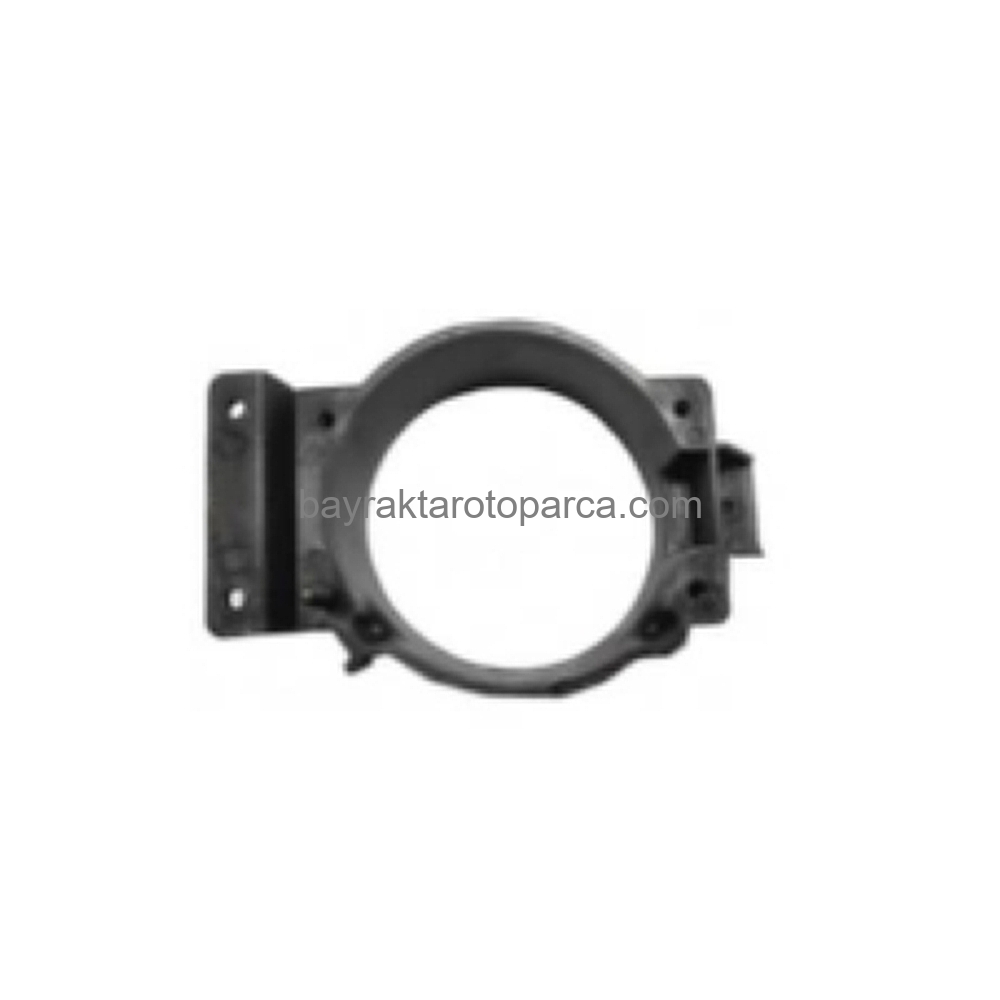 Ford Transit Sis Far Braketi Sol 2006-