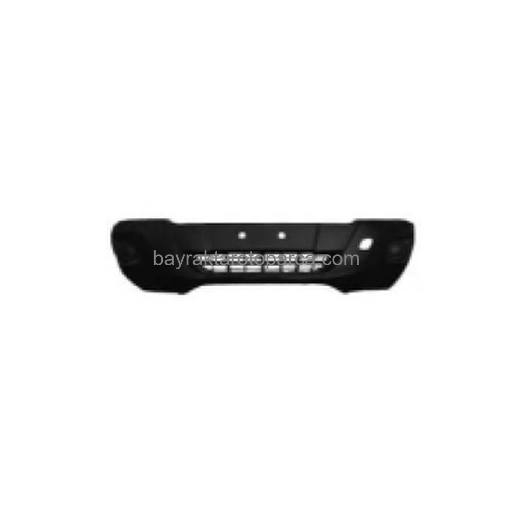 Ford Transit Ön Tampon On 2014-