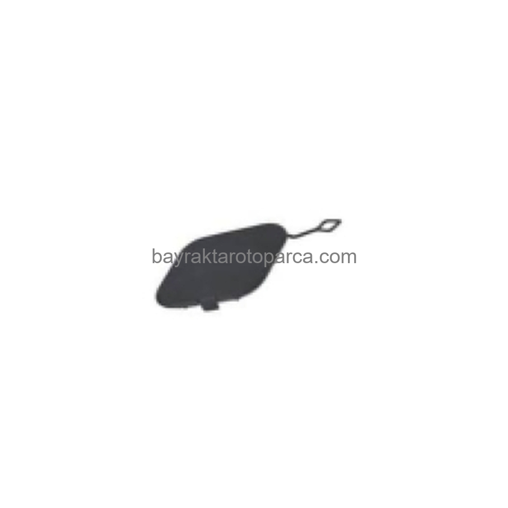 Ford Transit Ön Çeki Dem Kapağı 2014-