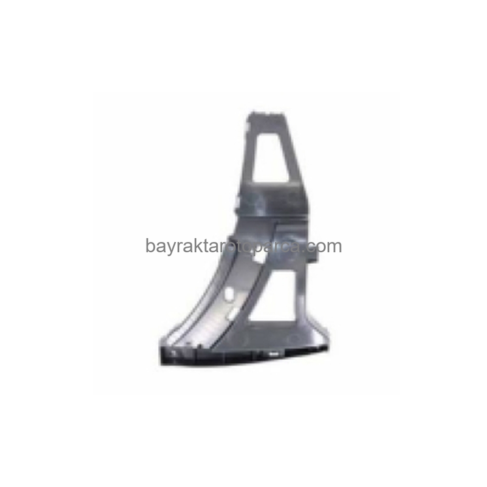 Ford Transit Ön Tampon On Braketi Sol 2014-