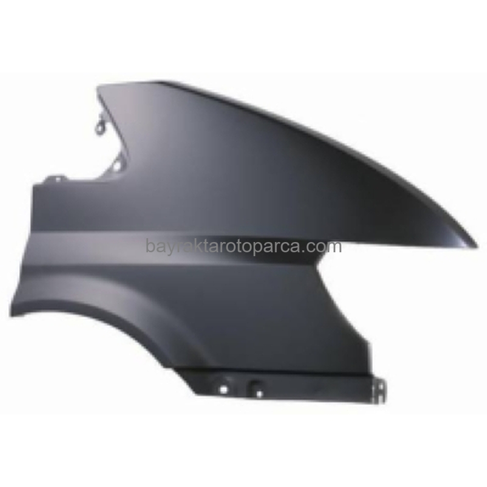 Ford Transit Ön Çamurluk Sağ 2000-2005