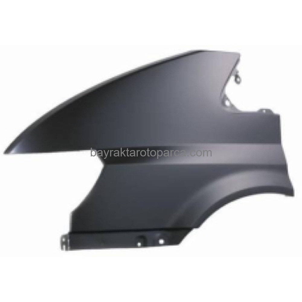 Ford Transit Ön Çamurluk Sol 2000-2005