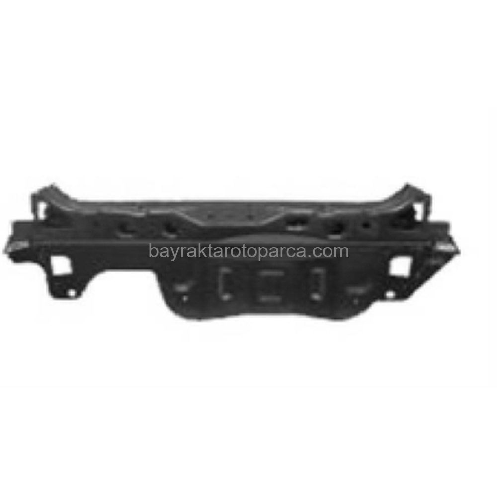 Ford Fiesta Arka Üst Panel 2002-