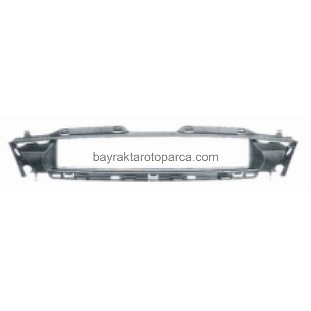 Ford Fiesta Ön Panjur Çerçevesi 1999-2002