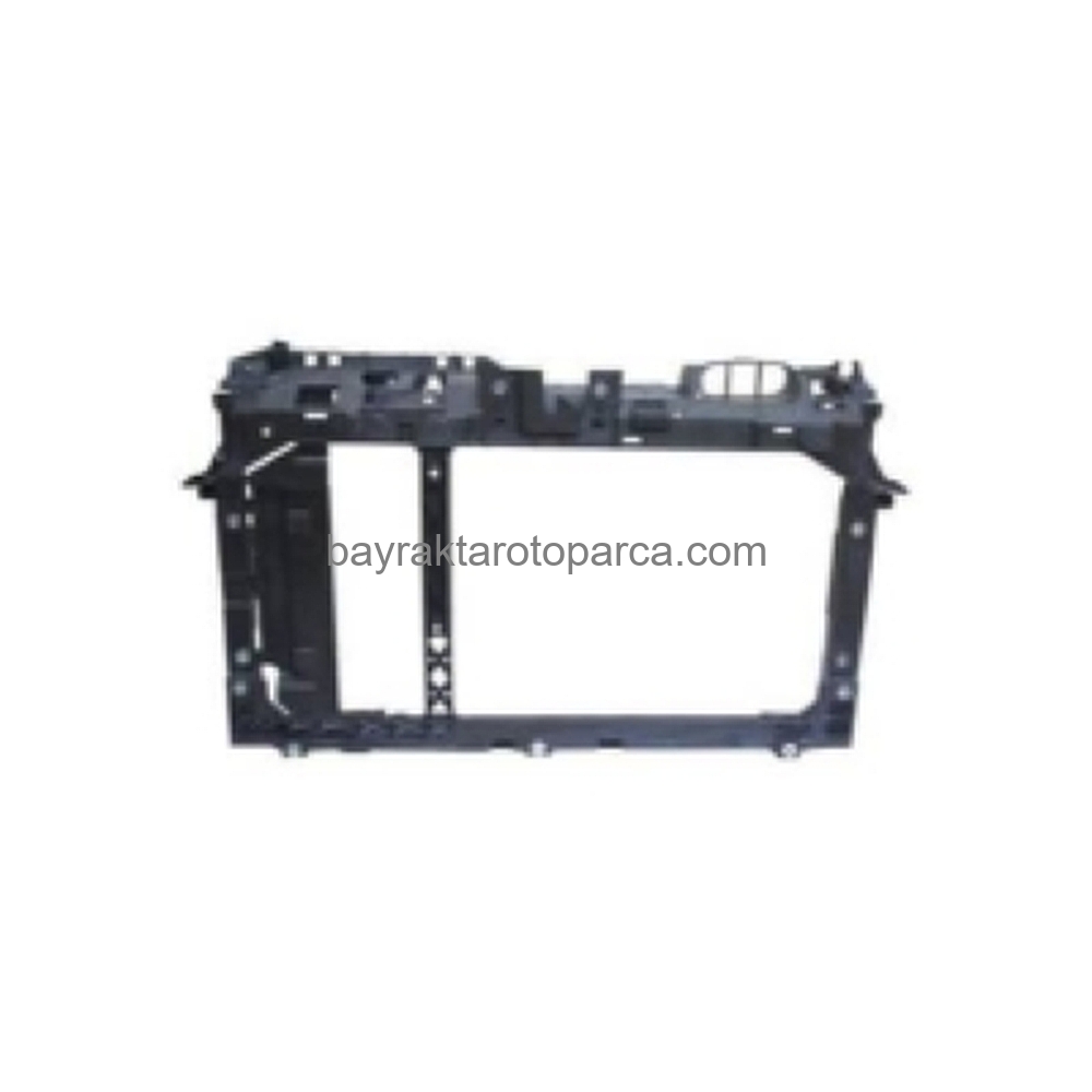 Ford Fiesta Ön Panel Komple 2012-