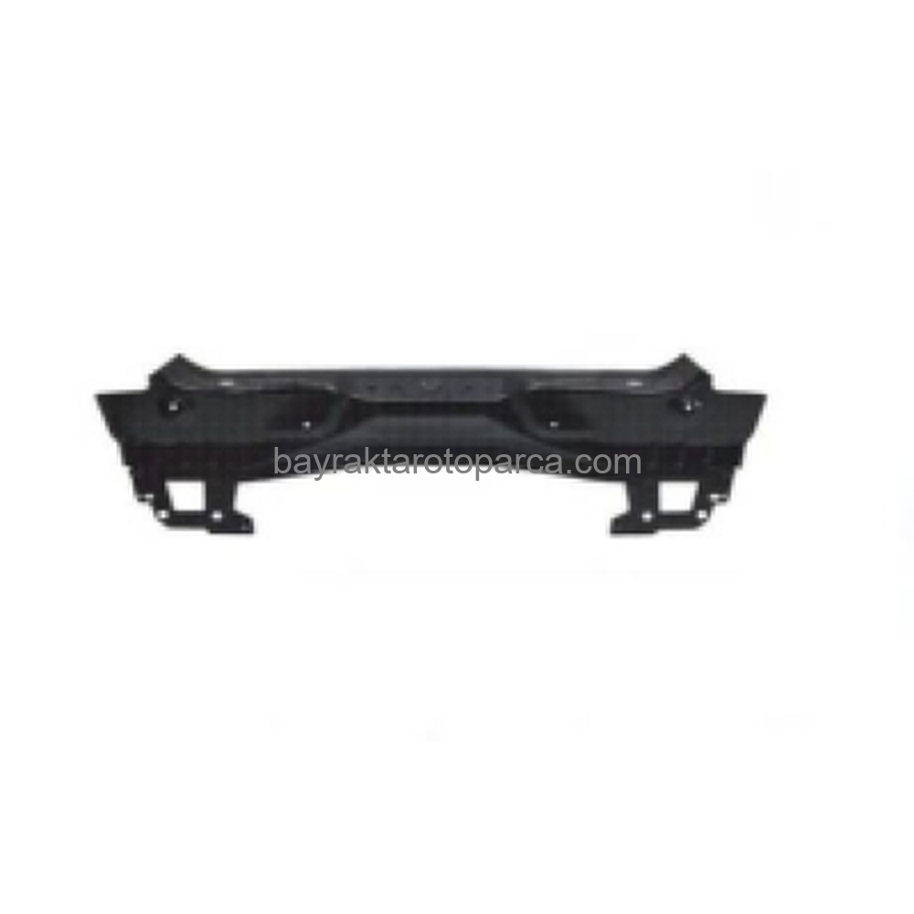 Ford Focus Arka Panel İç Hatchback 2011-