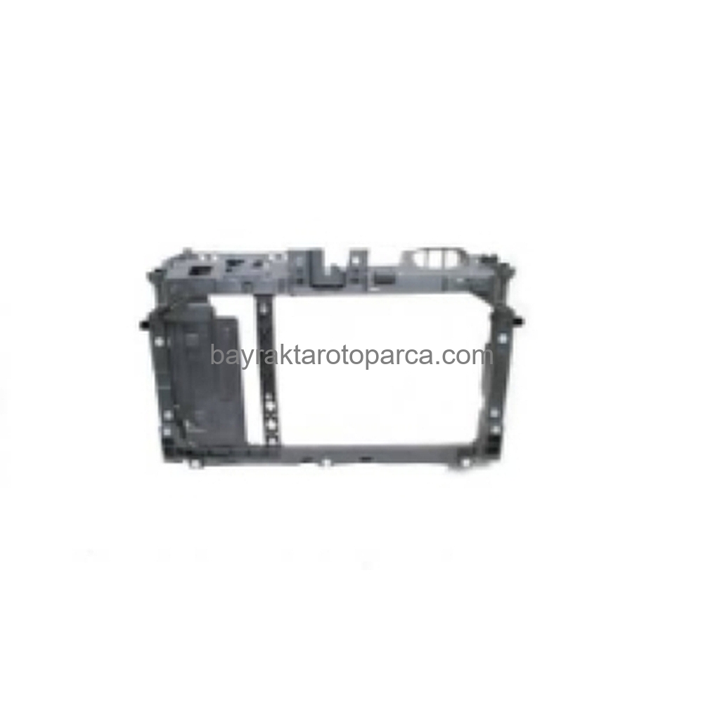 Ford Focus B-Max Ön Panel T Dizel Plast 2011-