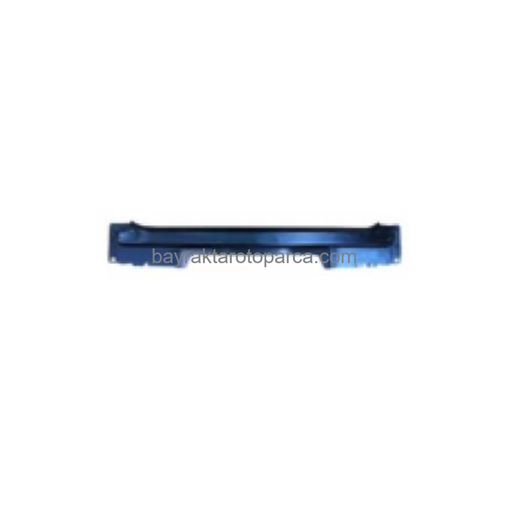 Ford Focus Arka Panel 2004-