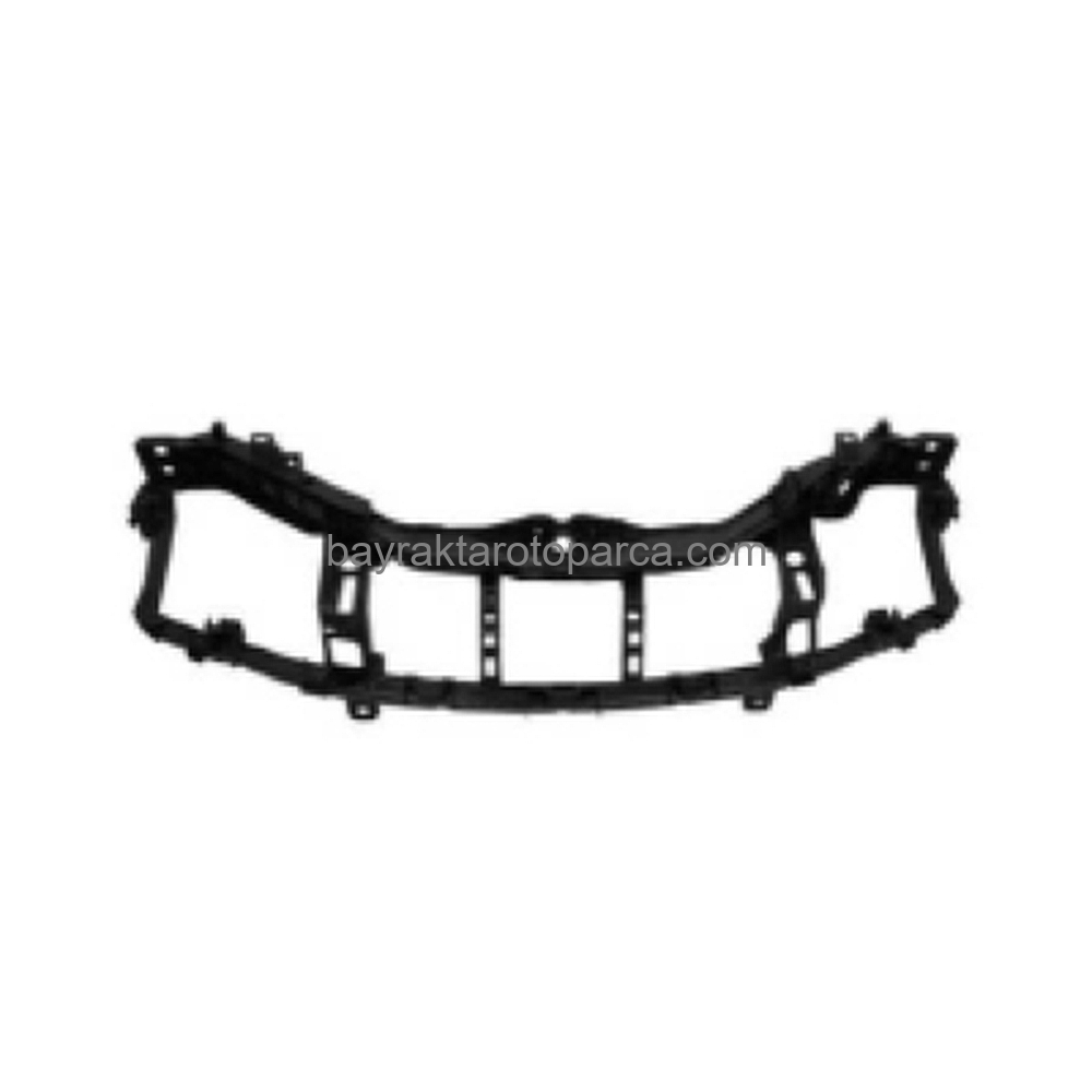 Ford Kuga Ön Panel Dizel 2008-