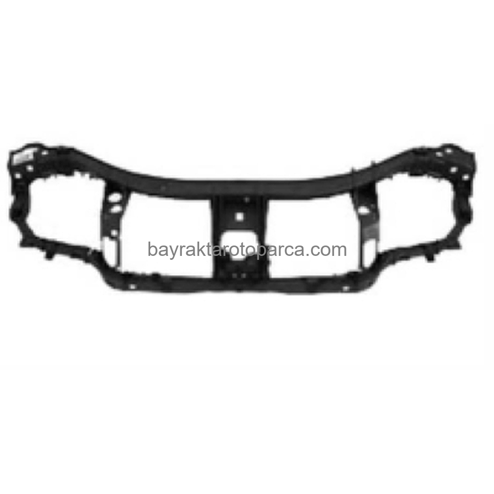 Ford Mondeo/S-Max Ön Panel  2007 -