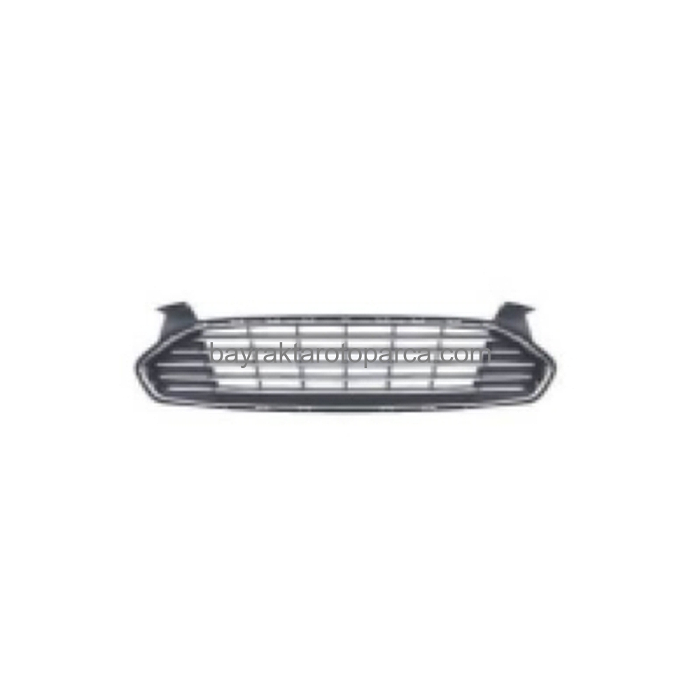 Ford Mondeo Ön Panjur Krom 2014-