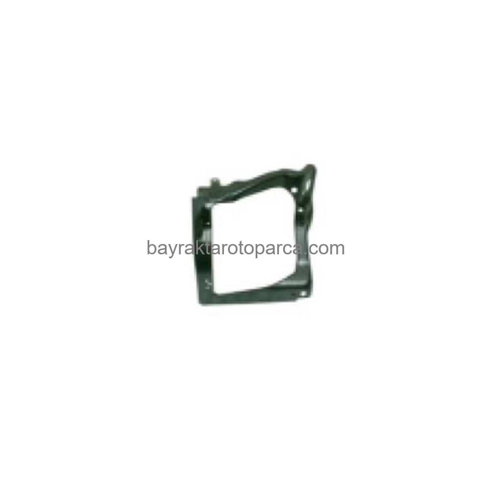 Ford Transit Ön Far Sacı Sol 2006-