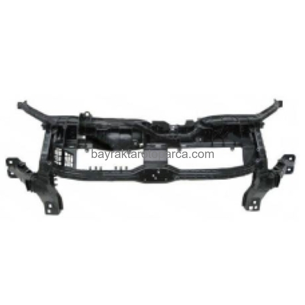 Ford Transit Ön Panel 2014-
