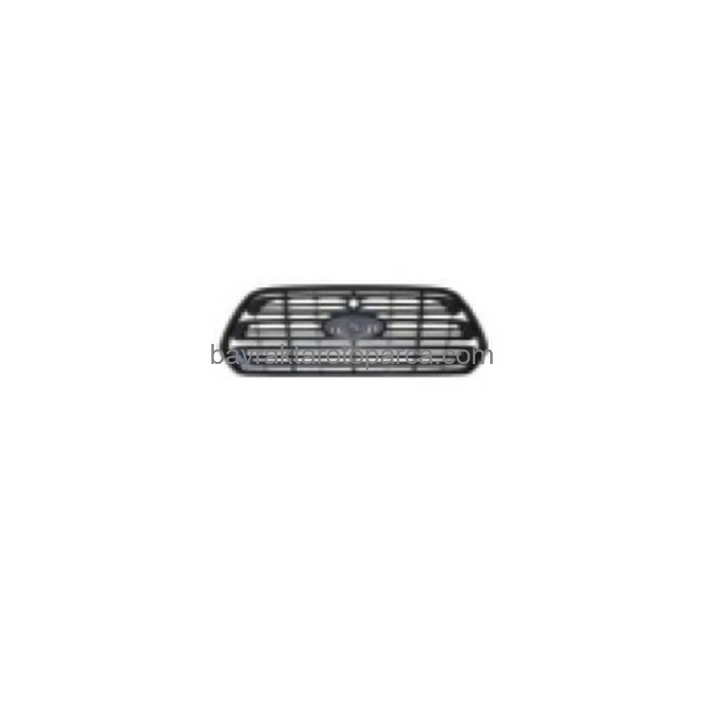 Ford Transit Ön Panjur Siyah 2014-