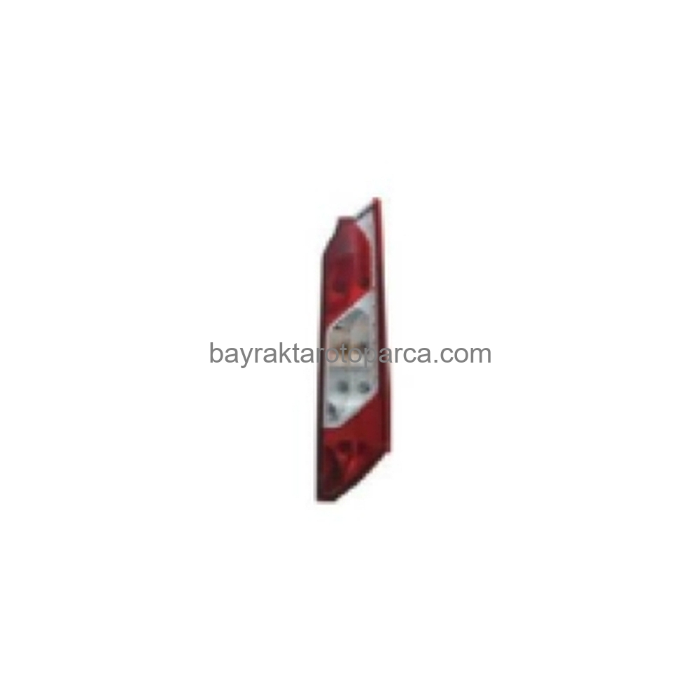 Ford Connect Arka Stop Sağ 2013-