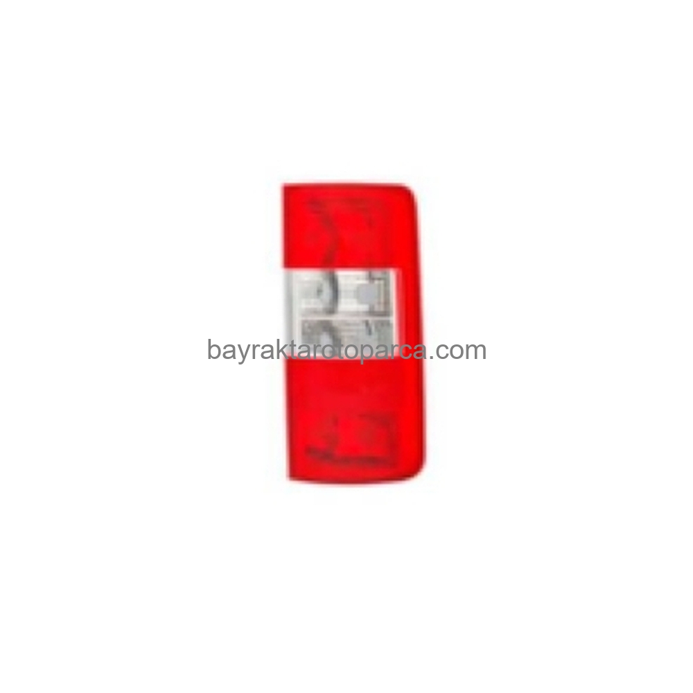 Ford Connect Arka Stop Sağ 2003-