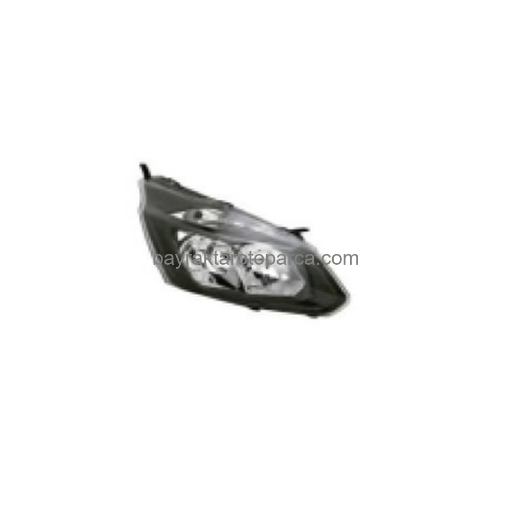 Ford Custom Ön Far Elektrikli Motorlu Sağ 2012-