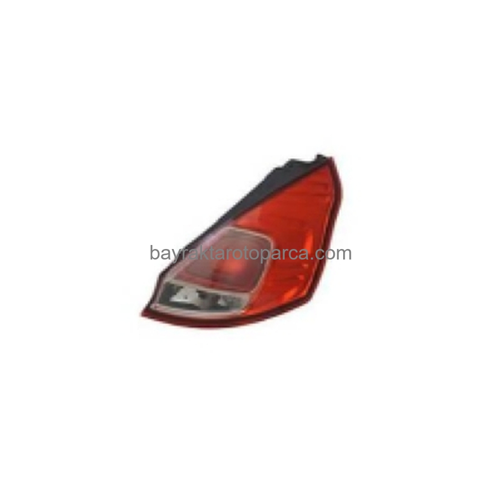 Ford Fiesta Arka Stop Sağ 2012-