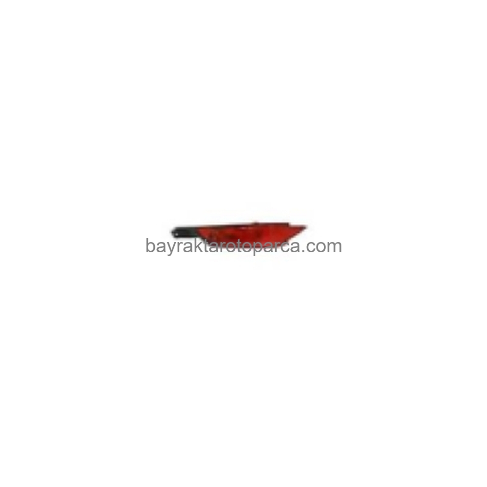 Ford Fiesta Arka Sis Farı Sağ 2008-