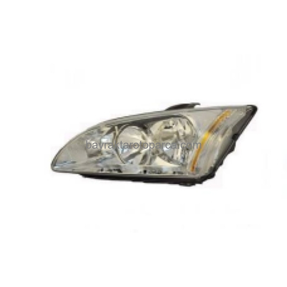 Ford Focus Ön Far Sol 2005-