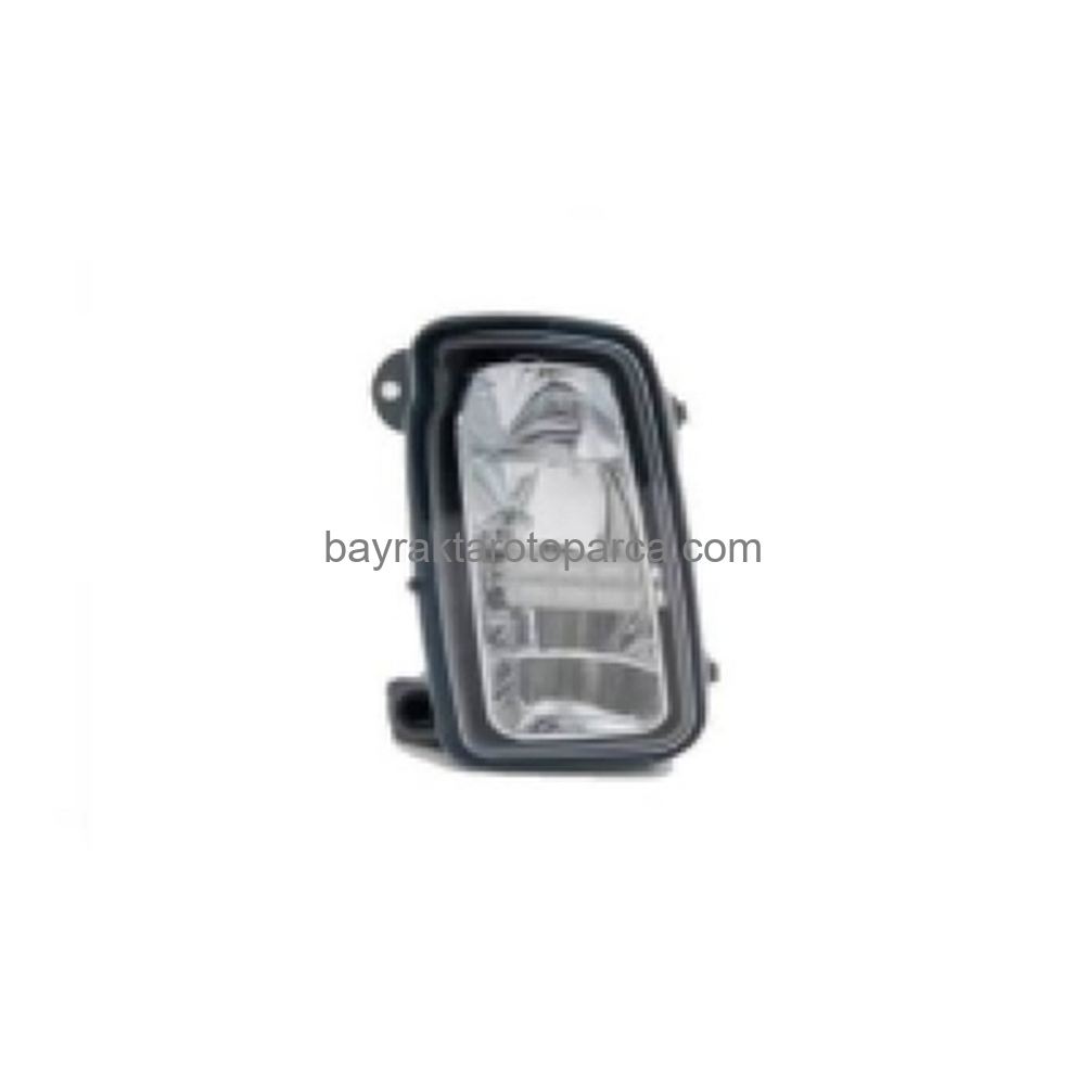 Ford Focus C-Max Ön Sis Farı Sağ  2007 -
