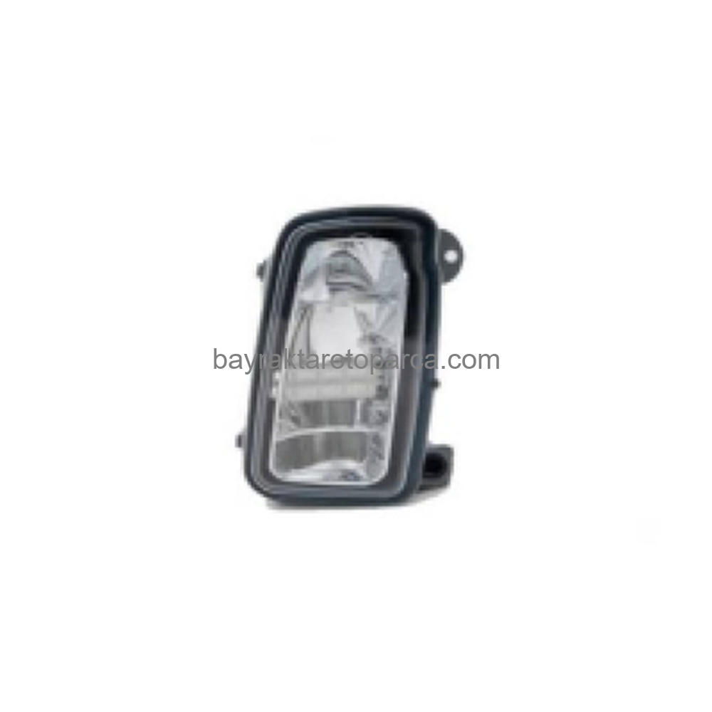 Ford Focus C-Max Ön Sis Farı Sol  2007 -