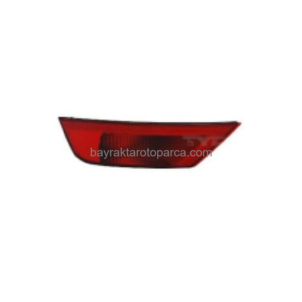 Ford Focus Arka Sis Farı Hatchback Sağ 2008-2010