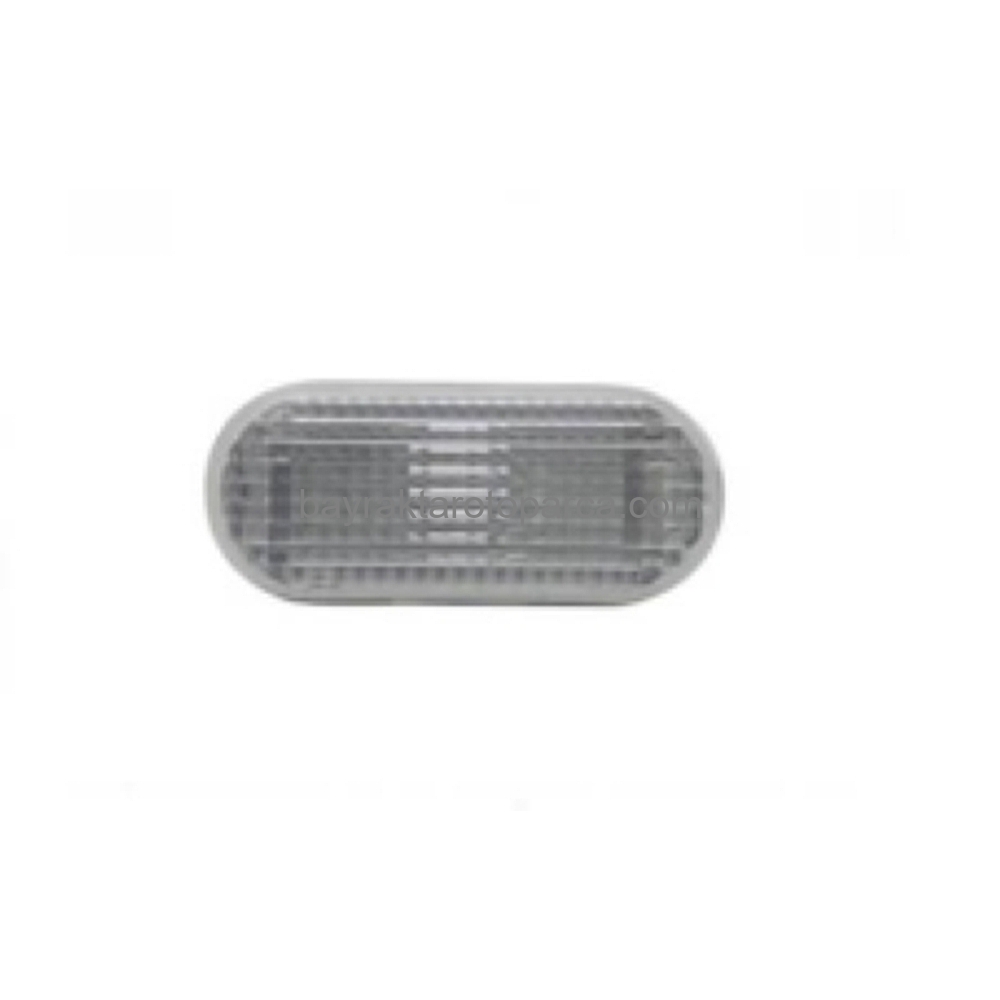 Ford Focus Ön Çamurluk Sinyali Beyaz Std 2004-2008