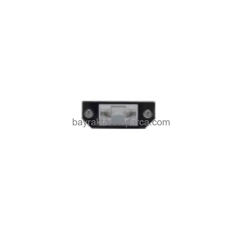 Ford Focus/C-Max Plaka Lambası 2004-2011
