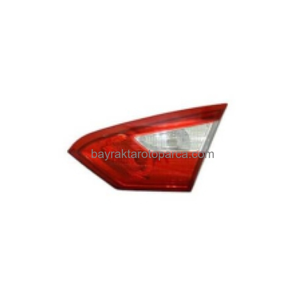 Ford Focus Arka Stop İç Sedan Sağ 2011-2014-