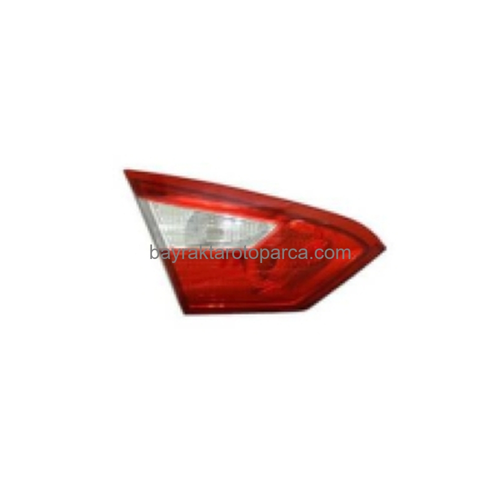 Ford Focus Arka Stop İç Sedan Sol 2011-2014-