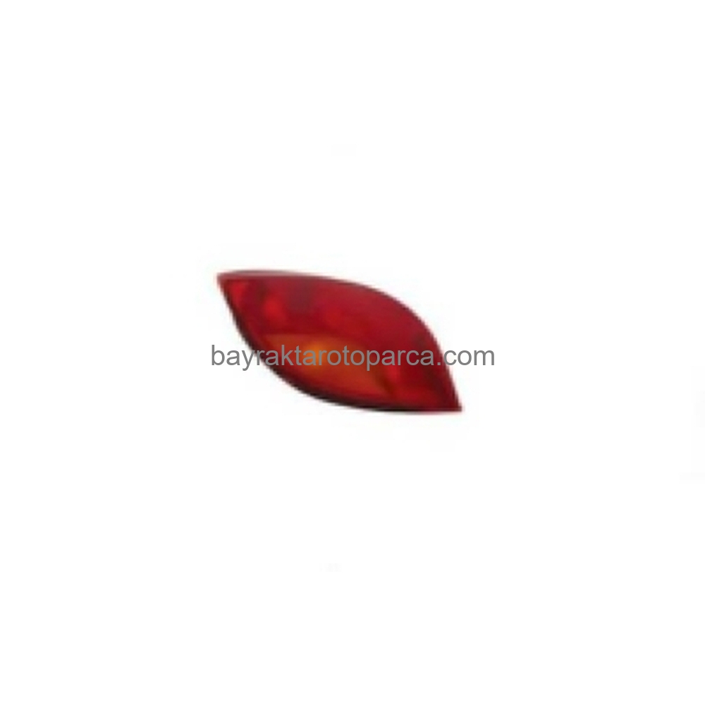 Ford Ka Arka Stop Sağ 1997-2008