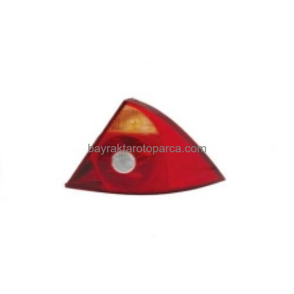 Ford Mondeo Arka Stop Sarı Sinyalli Sağ 2001-2004