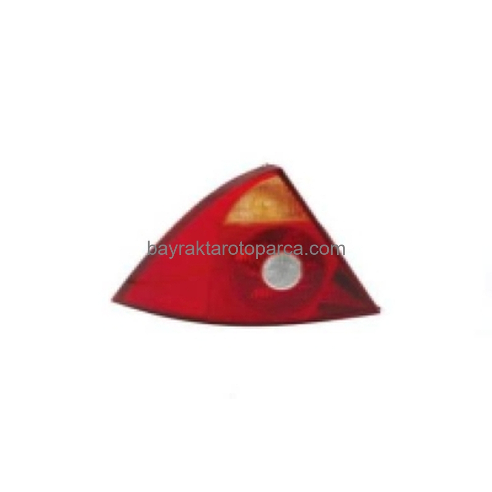 Ford Mondeo Arka Stop Sarı Sinyalli Sol 2001-2004