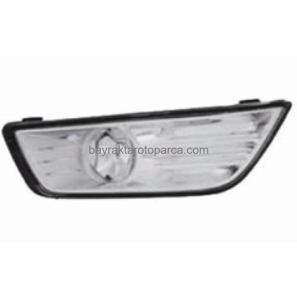 Ford Mondeo Ön Sis Farı Sol  2007 -