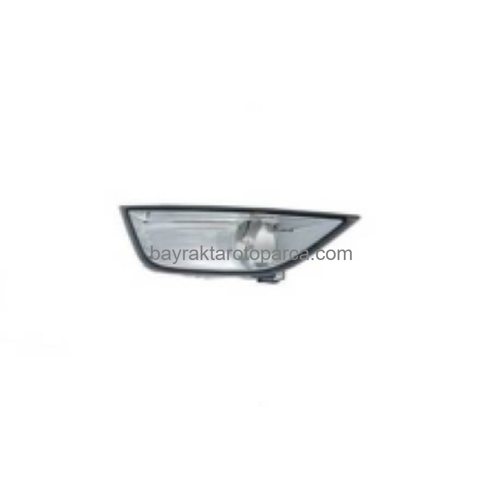 Ford Mondeo Ön Sis Farı Beyaz Sağ 2011-2014-