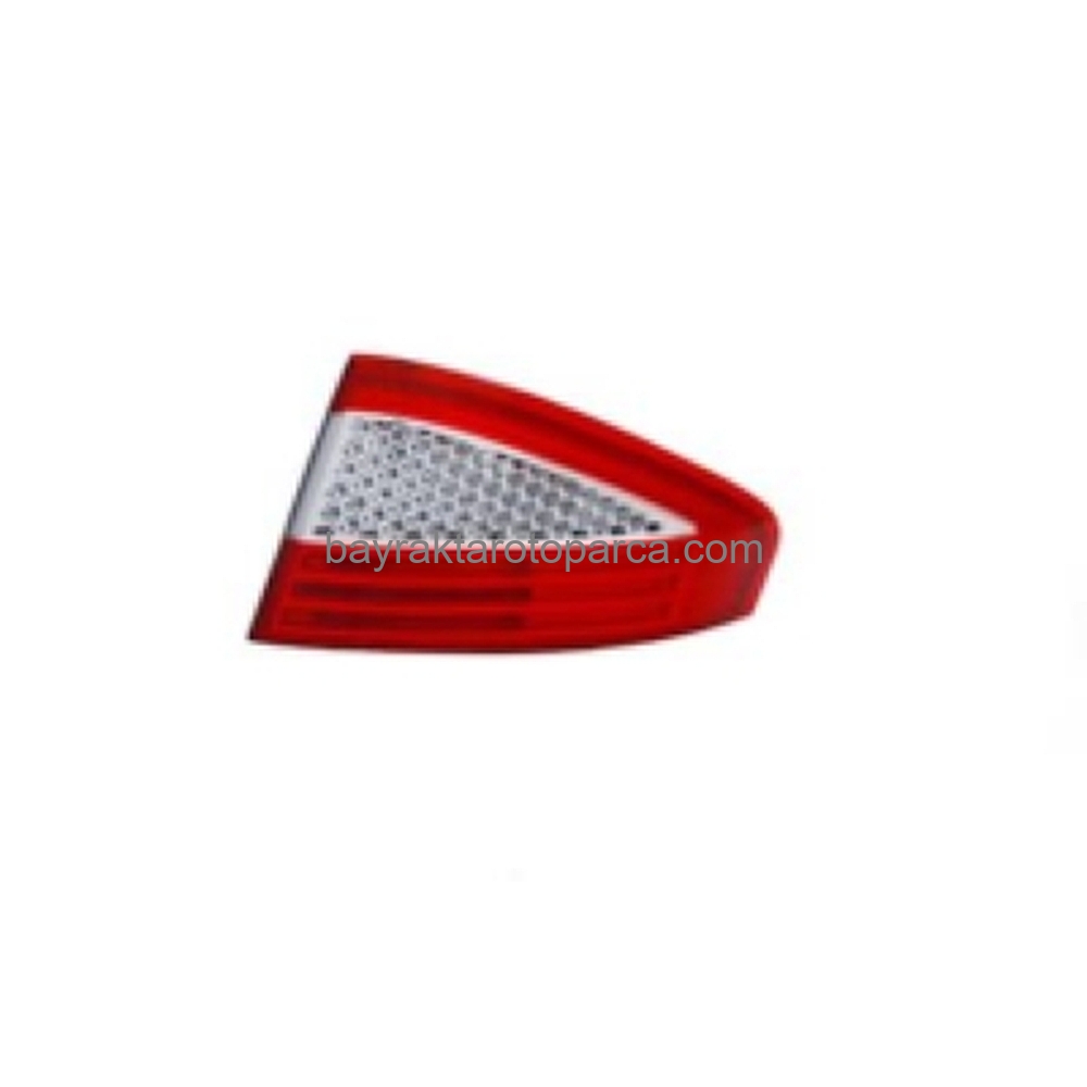 Ford Mondeo Arka Stop Sedan Sağ  2007 -2010