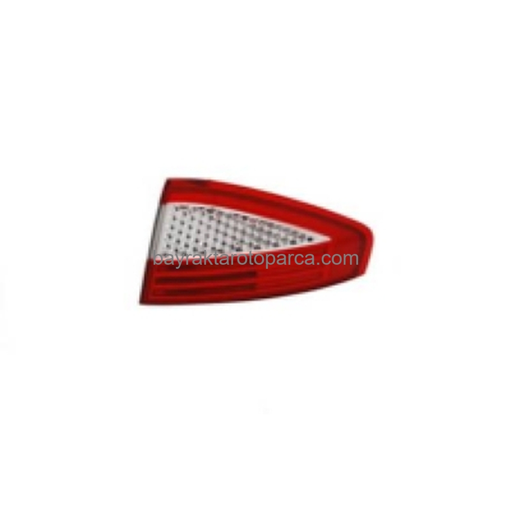 Ford Mondeo Arka Stop Hatchback Sağ  2007 -2010