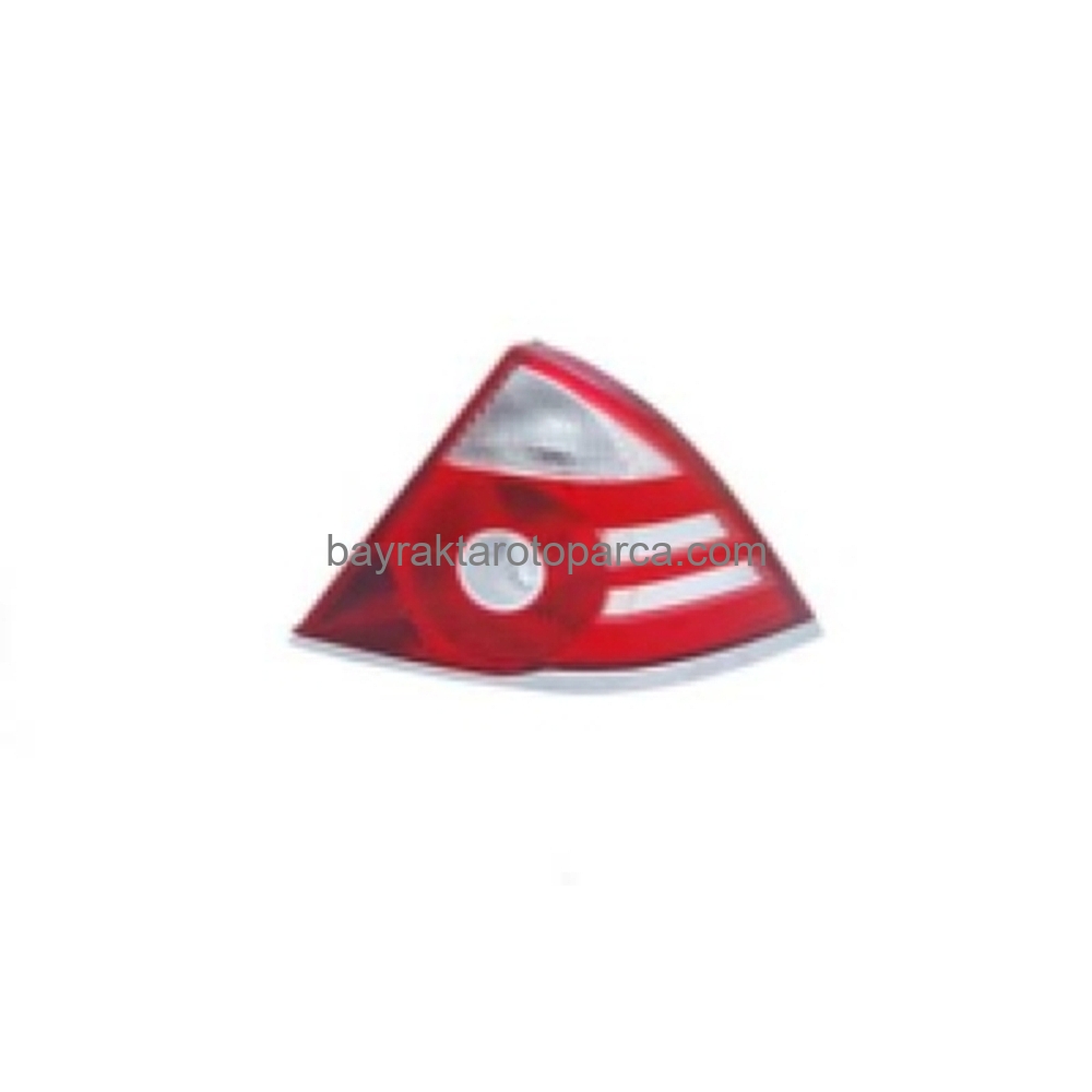 Ford Mondeo Arka Stop Beyaz Sinyli Sağ 2006-2007