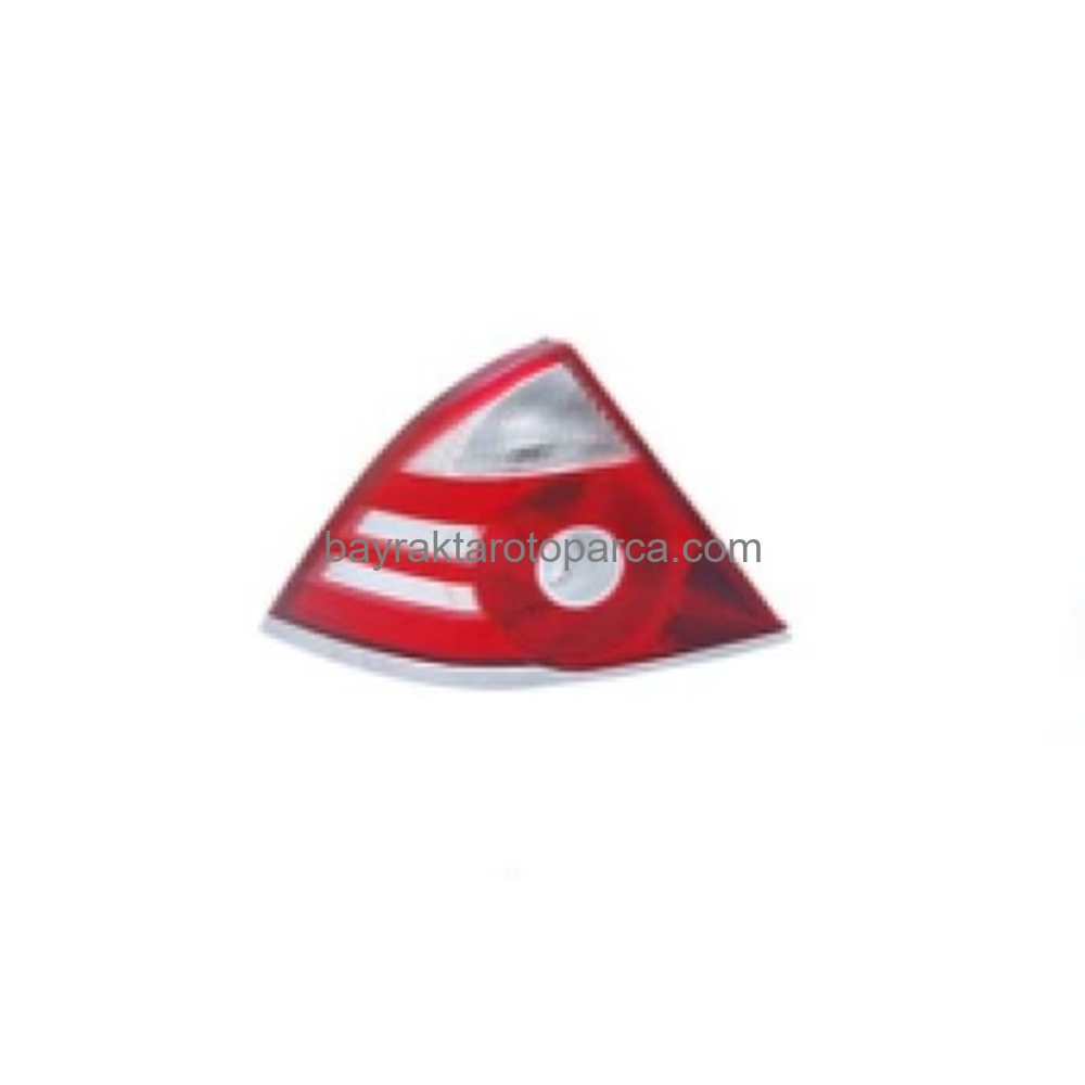Ford Mondeo Arka Stop Beyaz Sinyli Sol 2006-2007