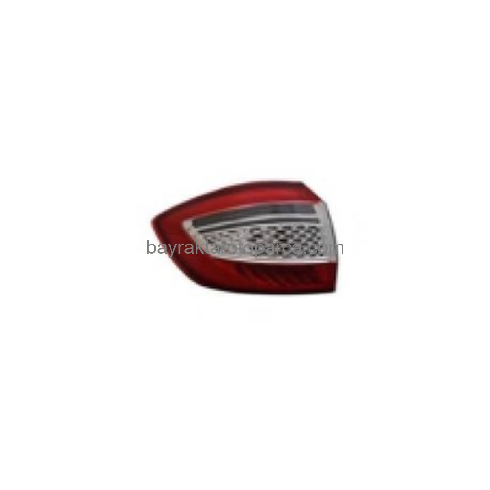 Ford Mondeo Arka Stop Ledli Sw Sol 2011-2014-