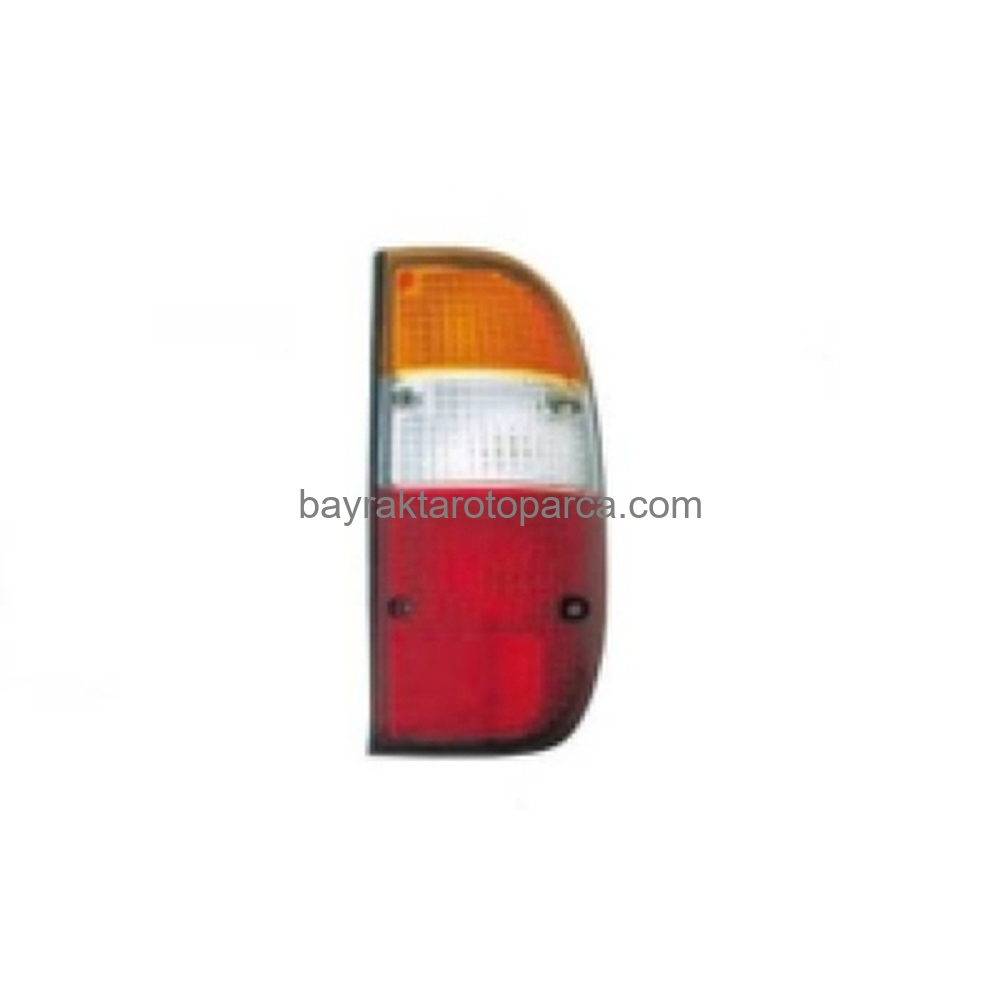 Ford Ranger Arka Stop Sağ 1999-2001