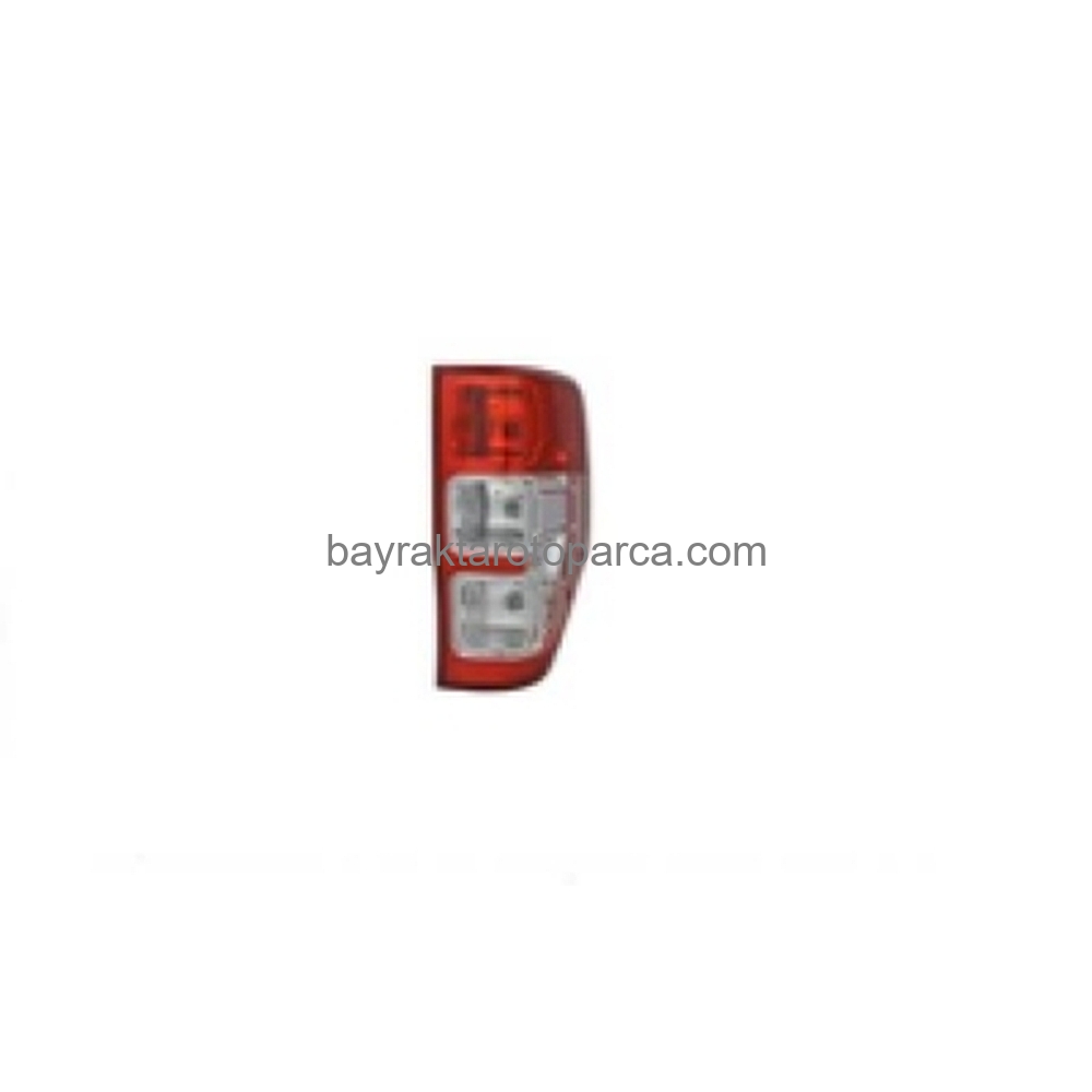 Ford Ranger Arka Stop Pıck-Up Sağ 2012-2015