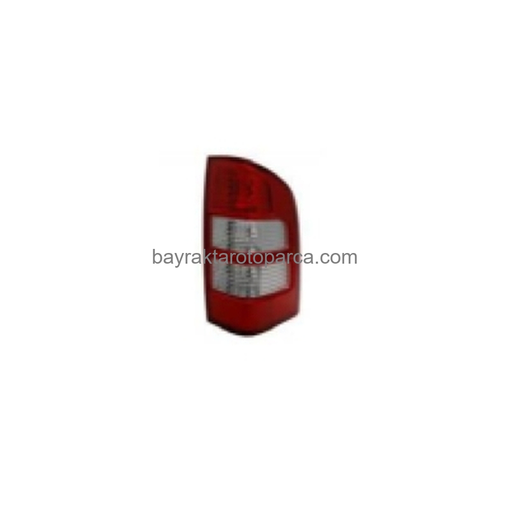 Ford Ranger Arka Stop Sağ 2006-2009