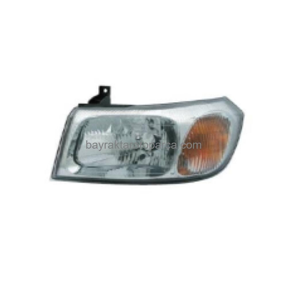 Ford Transit Ön Far El Sol 2000-