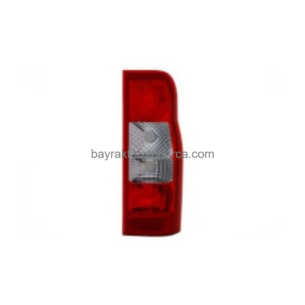 Ford Transit Arka Stop Sağ 2006-