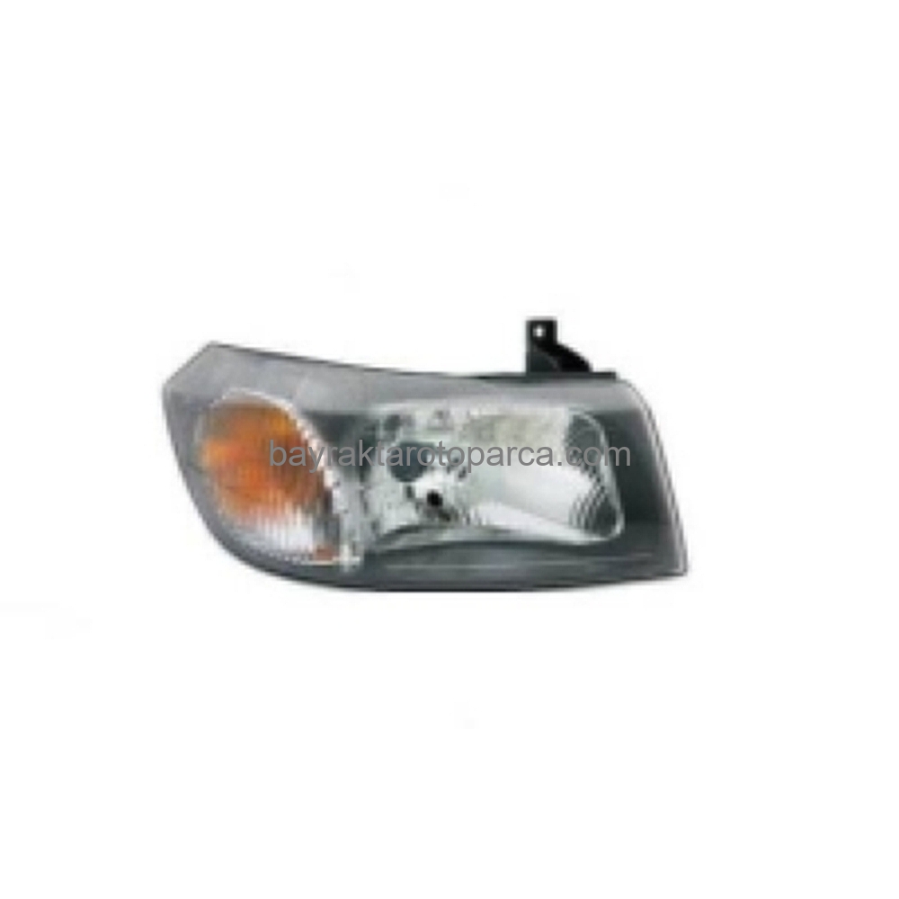 Ford Transit Ön Far Elektrikli Sağ 2004-2006