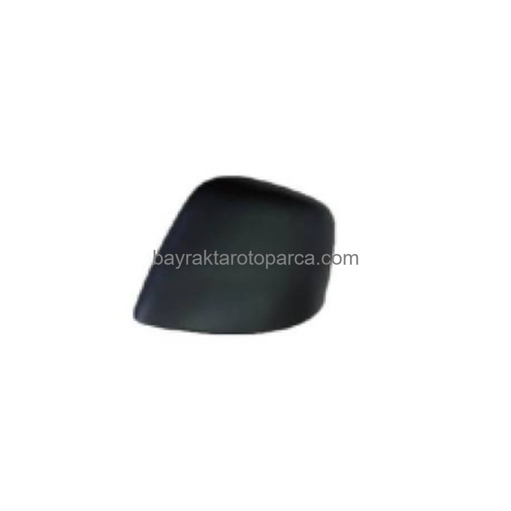 Ford Connect Dış Ayna Kapağı Siyah Sol 2012-