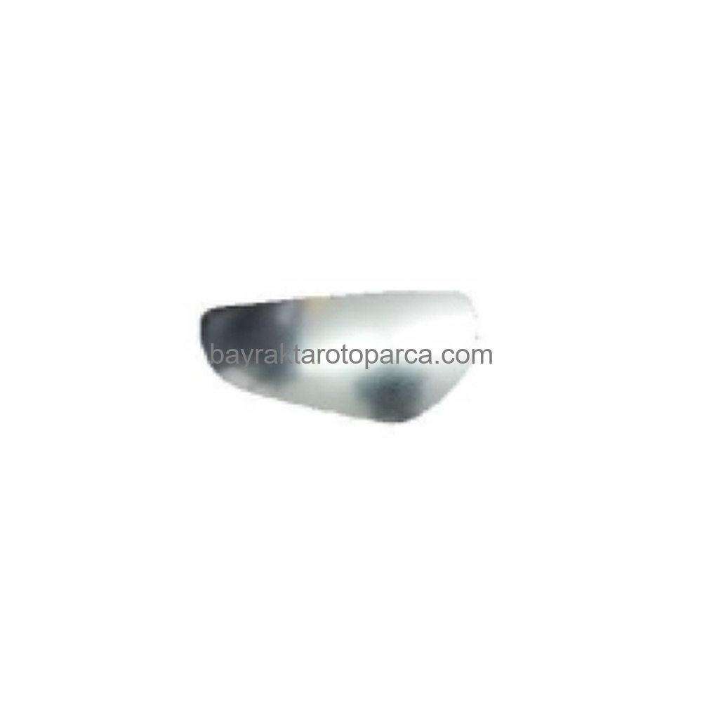 Ford Connect Dış Ayna Camı Alt Sol 2012-