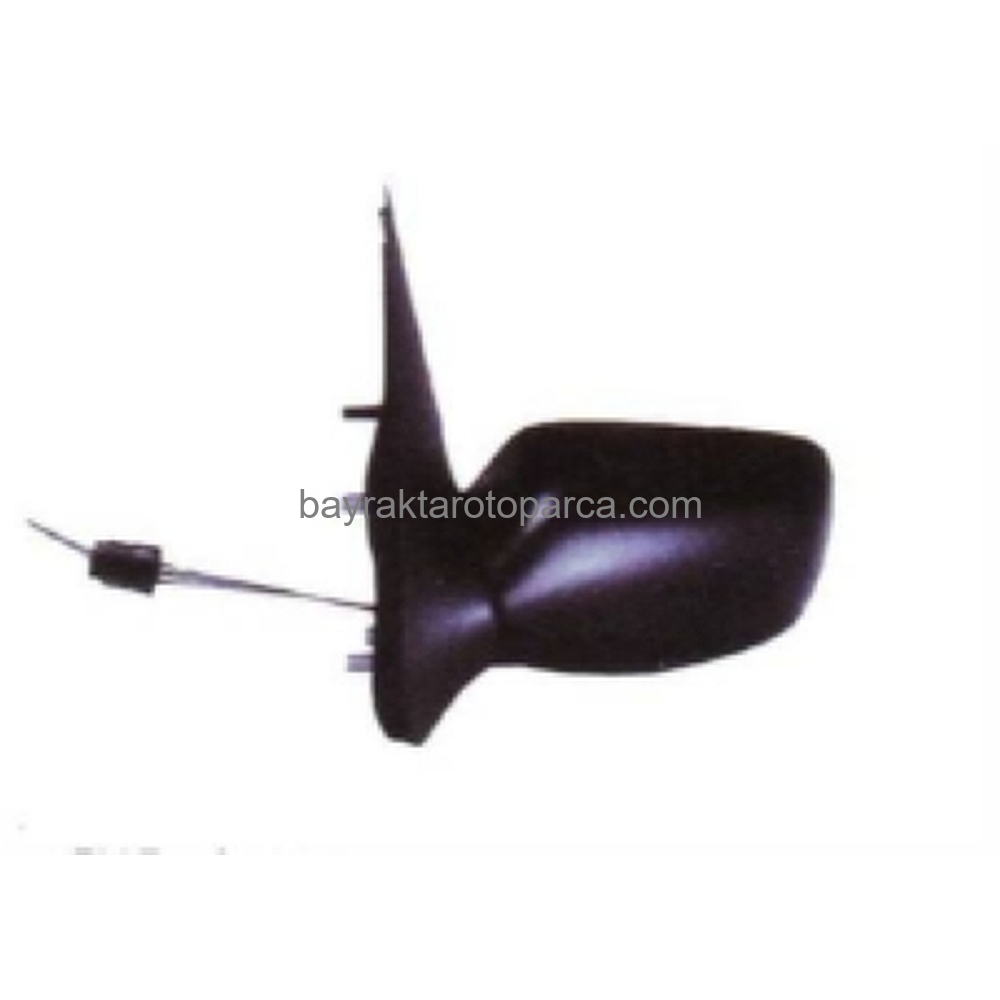 Ford Fiesta Dış Ayna Kablolu Sol 1999-2001